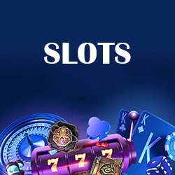 Slots | Reddy Anna