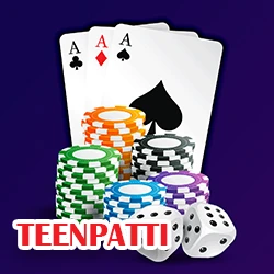 Teenpatti | Reddy Anna